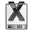 media   system os x Icon